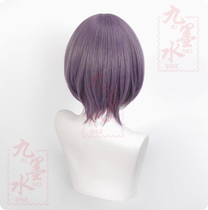 Sanjucos】 無期迷途 アリエル コスプレ ウィッグ A 楽天市場